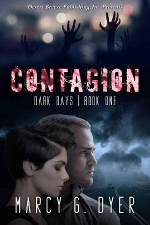 [Dark Days 01] • Dark Days (Book 1) · Contagion